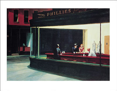 NIGHTHAWKS