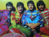 The Beatles - Sgt. Pepper