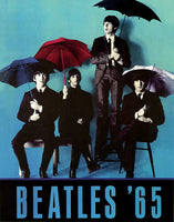 The Beatles - Umbrella