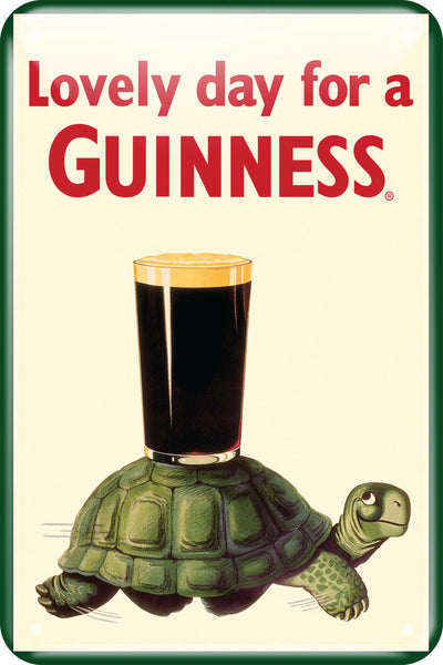 Guinness - Turtle
