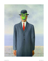 SON OF MAN