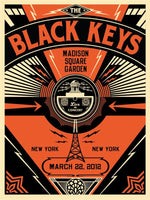 Black Keys