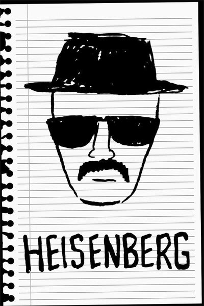 Breaking Bad - Heisenberg