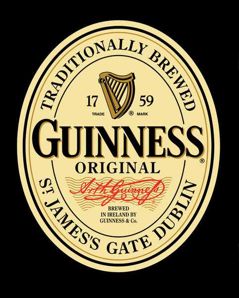 Guinness Logo