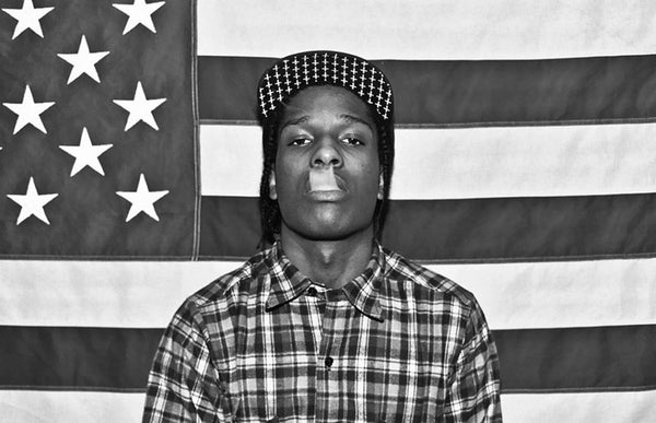 ASAP Rocky