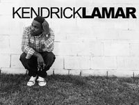 Kendrick Lamar