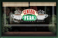 Friends - Central Perk