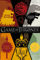 Game of Thrones - Sigils
