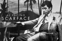 Scarface - Classic/Sling