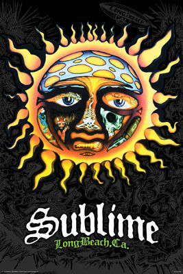 Sublime Sun - 40 OZ