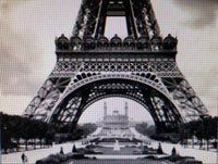 Eiffel Tower