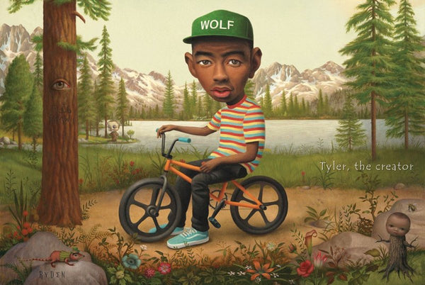 Tyler The Creator