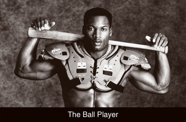 Bo Jackson