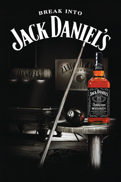 Jack Daniels Old #7