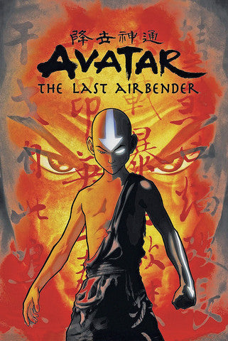 Avatar - The Last Airbender