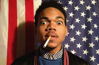 Chance the Rapper