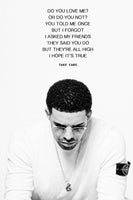 Drake 2 Quote