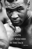 Mike Tyson - Quote