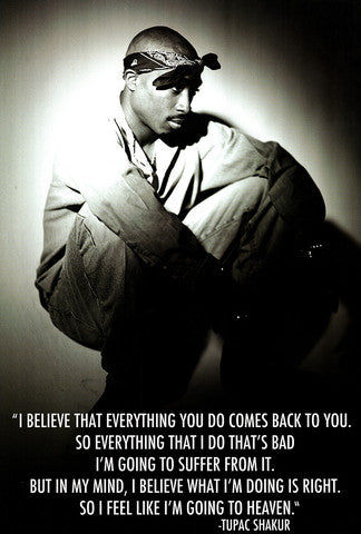 Tupac - I Believe