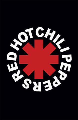 Red Hot Chili Peppers