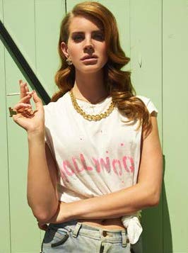 Lana Del Ray