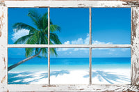 Tropical Window