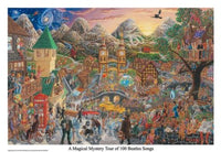 Magical Mystery Tour - 100 Beatles Songs