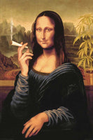Mona Lisa Joint