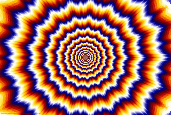 Fractal Explosion