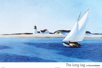 The Long Leg - Hopper