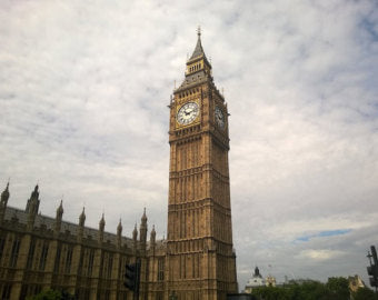 Big Ben