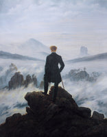 Friedrich The Wanderer