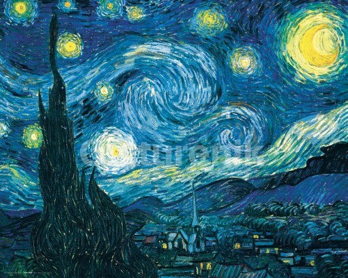 STARRY NIGHT