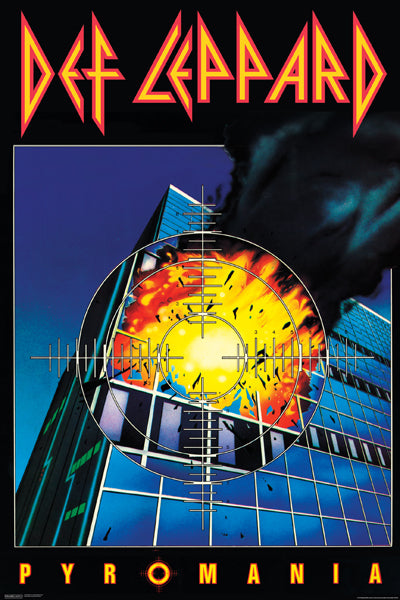 Deff Leppard