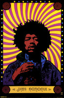Jimi Hendrix