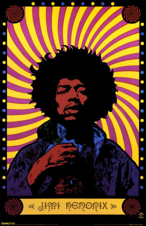 Jimi Hendrix