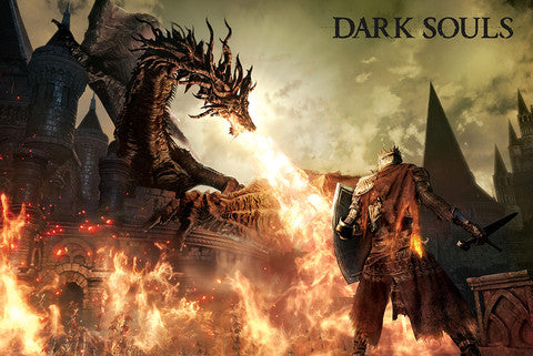 Dark Souls