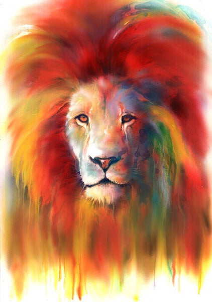 Lion Tears