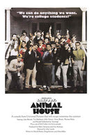 ANIMAL HOUSE-FINGER