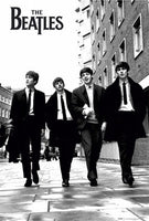 The Beatles - Walking