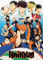 Haikyu