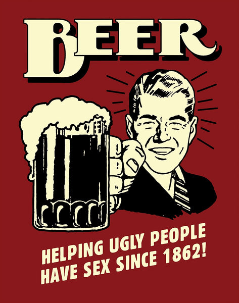 Ugly People