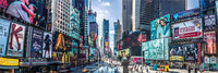 Times Square Panoramic