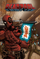 Deadpool - Bang