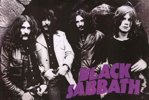 Black Sabbath