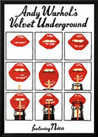 Velvet Underground Lip