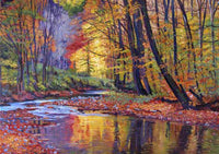 Autumn Prelude