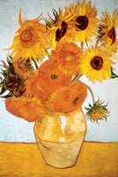 Sunflowers - Van Gogh