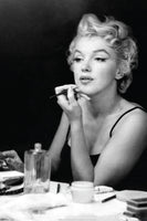 Marilyn Monroe - Makeup