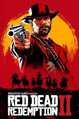 Red Dead Redemption II